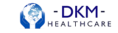 DKMSys Logo